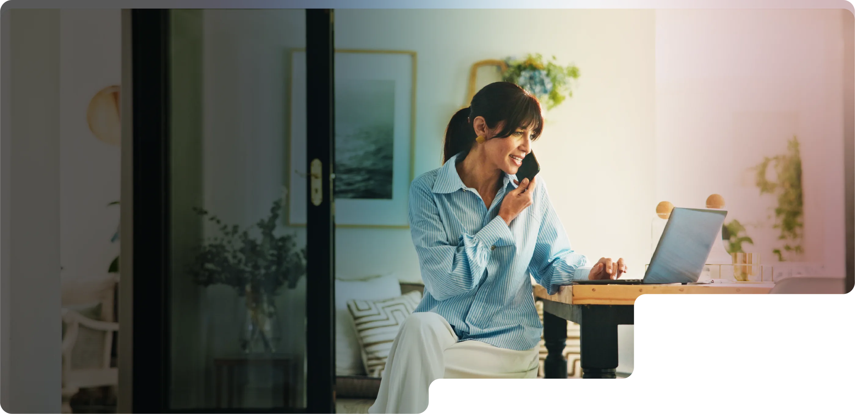 IP-Telefonie
& Kommunikation